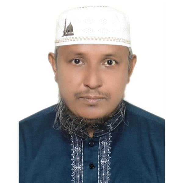 1.Bonday Ali
