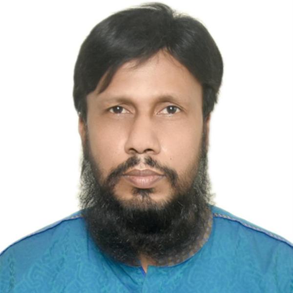 2. Abdul Khaleque