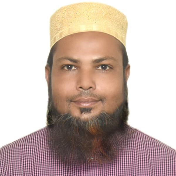 3. MD Jahir Uddin