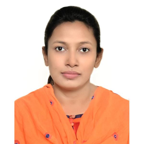 3.Farjana Akter