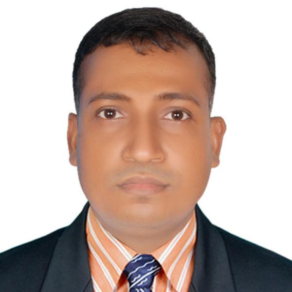 4. Monir Alom