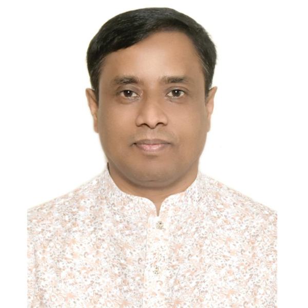 4.Abdur Rahman Molla