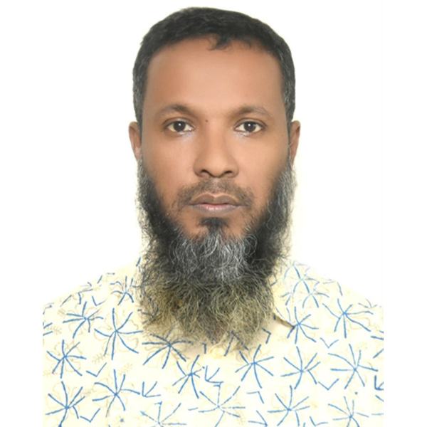 4.Md Kamal Hossain