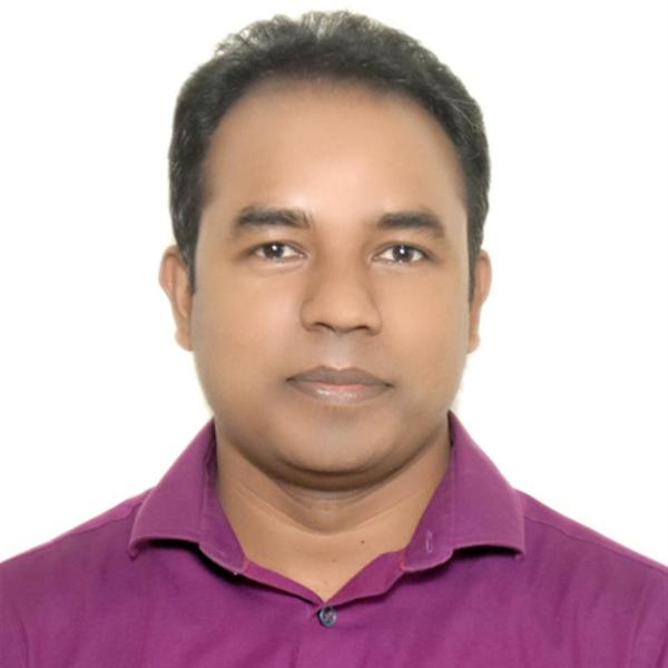 5. Monir Hossain