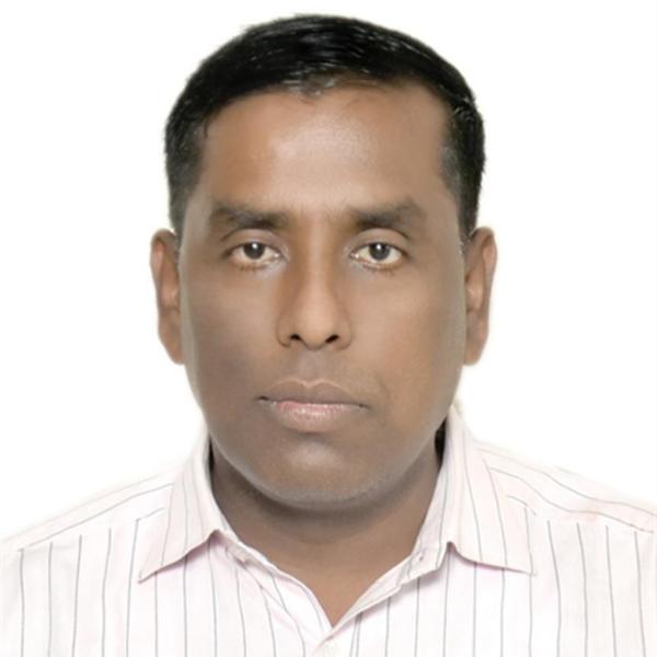 Rakhal Gope