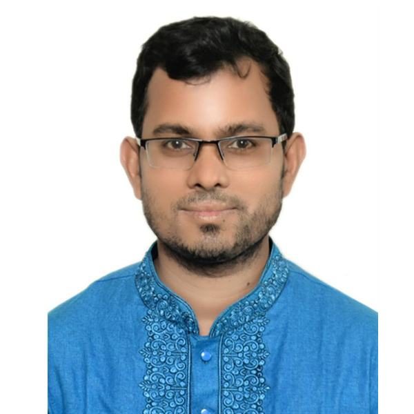 5.Khondakar Kamruzzaman