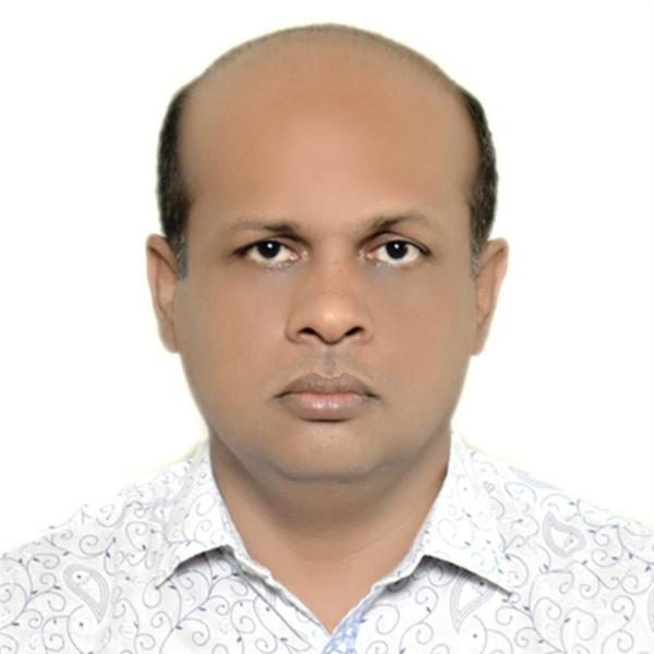 Aminul Islam