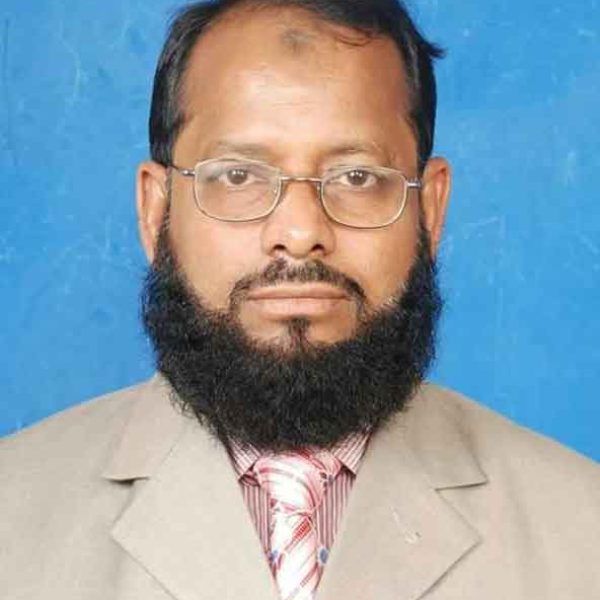 vp shamim sir